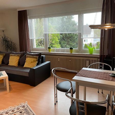 Fewo Weser Holzminden Exterior foto