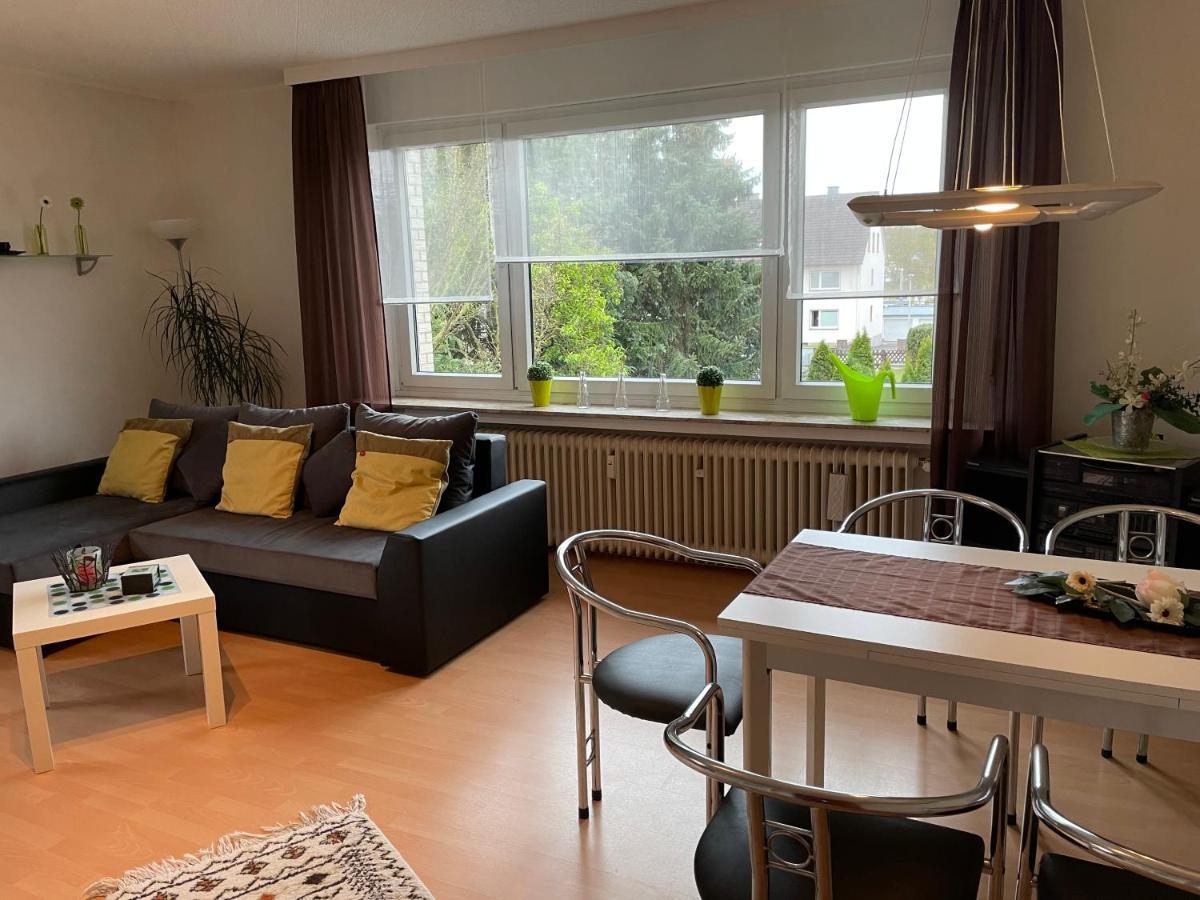 Fewo Weser Holzminden Exterior foto